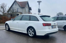 Audi A6 Sadlno - zdjęcie 5