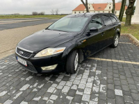 Ford Mondeo Zarejestrowany Klimatronic dwustrefowy Gostyń - zdjęcie 3