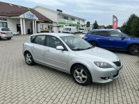 Mazda 3 2.0 LPG - 2005 rok - Sprawna klimatyzacja Głogów - zdjęcie 2