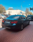 BMW 320 Piaseczno - zdjęcie 4