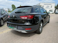 Seat Leon XPERIENCE 4DRIVE Słupsk - zdjęcie 4