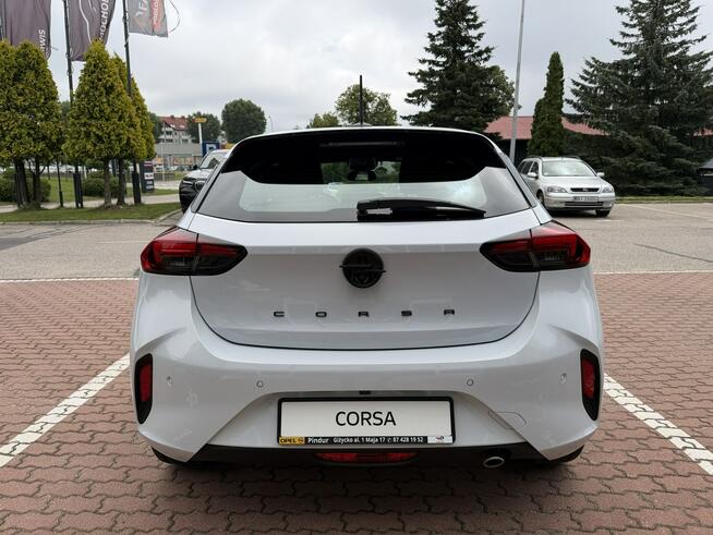 Opel Corsa GS 1.2 Turbo 100KM Giżycko - zdjęcie 6
