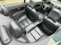 Volvo C70 Kabrio 2.4 Benzyna 170KM Niski przebieg Gostyń - zdjęcie 12