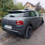 Citroen C4 Cactus Zadbany egzemplarz Poznań - zdjęcie 3