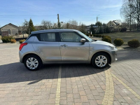 Suzuki Swift Polski Salon Lipówki - zdjęcie 11