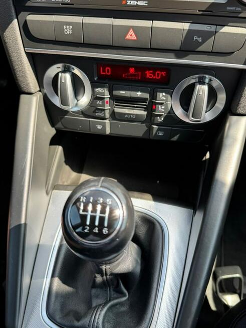 A3 Lift 140 tys km Serwis ASO Oryginał lakier przebieg Polecam! Szerominek - zdjęcie 11