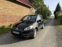 Suzuki SX4 1.6 benzyna + LPG 120KM sprawny zarejestrowany Ocice - zdjęcie 12