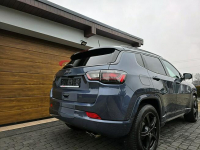 Jeep Commander serwis ASO, panorama dach, automat Rydułtowy - zdjęcie 6