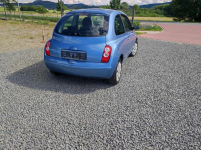 Nissan Micra Lift Klima Rymanów - zdjęcie 4
