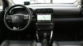 Citroen C3 Aircross Ostrów Wielkopolski - zdjęcie 10