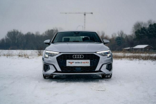 Audi A3 35 TFSI Salon PL, FV23, Bezwypadkowy Warszawa - zdjęcie 2