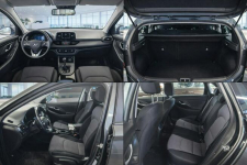 Hyundai i30 2020 Salon Polska  1Właściciel GWARANCJA serwis ASO 1x Białystok - zdjęcie 5