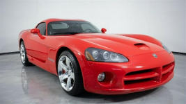 Dodge Viper SRT10 Katowice - zdjęcie 4