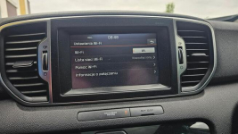 Kia Sportage 2.0 d Napęd 4×4 skóra nawigacja kamera Płock - zdjęcie 10