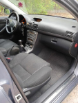 Toyota Avensis 2.0 diesel D4D 116KM Otwock - zdjęcie 10