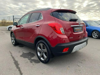 Opel Mokka Sadlno - zdjęcie 4
