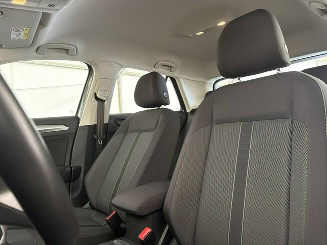 Volkswagen T-Roc 1,5 eTSI EVO DSG (150 KM) Life  Salon PL F-Vat Warszawa - zdjęcie 11