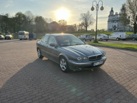 Jaguar X-Type 2.1 v6 LPG AUTOMAT Białystok - zdjęcie 6