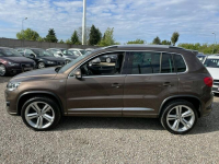 Volkswagen Tiguan 1,4TSi*160PS*173.900ASO*CUP*R-Line*Opłacony Stargard - zdjęcie 12