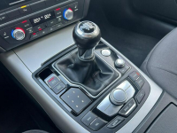 Audi A6 Avant 2.0 TDI 190 KM | C7 FL | Navi | LED | Hak Szczecin - zdjęcie 10