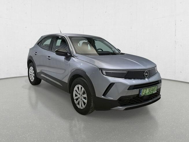 Opel Mokka Poleasingowe.pl BZ Komorniki - zdjęcie 1