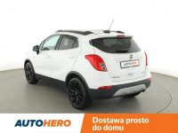 Opel Mokka Kamera, Navi, Aut.klima, Bluetooth Warszawa - zdjęcie 4