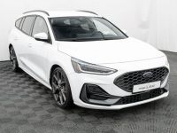 Ford Focus WD8849T#2.3 EcoBoost ST X Pakiet zimowy Salon PL VAT23% Gdynia - zdjęcie 3