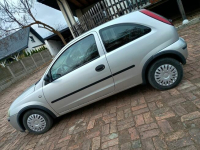 ZADBANA CORSA benzyna SPRAWNA KLIMATYZACJA !!!! Ruda Śląska - zdjęcie 6