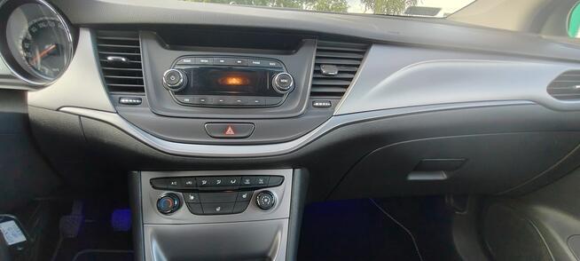 Opel Astra Krajowy, pełna dokumentacja. Goczałkowice-Zdrój - zdjęcie 10