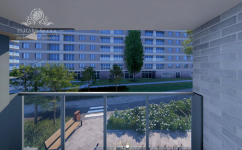 Mieszkanie 33,35m2, loggia, ogrzewanie miejskie/ Kleczków Wrocław - zdjęcie 12