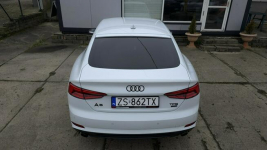 Audi A5 automat, sline , możliwośc kredytu Szczecin - zdjęcie 10
