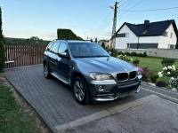 BMW X5 3,0d M-pakiet Panorama Kamera Bliżyn - zdjęcie 11