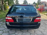Mercedes E 270 Stargard - zdjęcie 5
