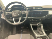 Audi Q3 35 TFSI mHEV S tronic Kombi Warszawa - zdjęcie 9