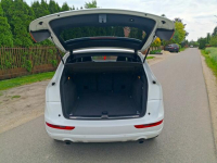 Audi Q5 S-Line Sochaczew - zdjęcie 8