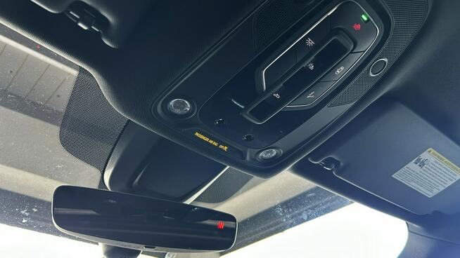 Audi SQ5 3.0 TFSI Quattro V6T Panorama Martwe Pole Radar FulLedy Gdynia - zdjęcie 12