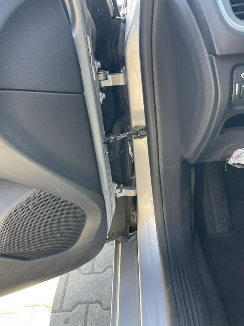 Volvo V40 D2 Klimatronik Tempomat Czujniki park. Gliwice - zdjęcie 6