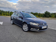 Volkswagen Passat B7 kombi 2011 Ostrowiec Świętokrzyski - zdjęcie 2