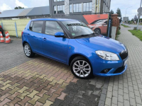 Škoda Fabia 1.2 TSi 86KM Klimatronic Łuków - zdjęcie 2
