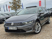 #PASSAT#GTE#1.4#BEN+HYBRID#PLUG-IN#HIGHLINE#KOMBI#AUTOMAT#PANORAM# Nowe Sójki - zdjęcie 9