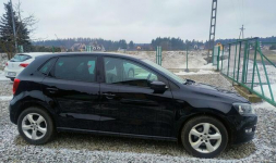 Volkswagen Polo 1,2*Climatronic*Grzane fotele* Harklowa - zdjęcie 4