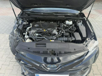 Toyota Camry Zielona Łąka - zdjęcie 10