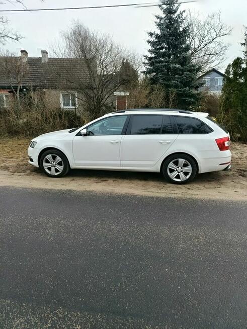 Skoda Octavia | syndyk sprzeda | auto z masy upadłości | Toruń - zdjęcie 2
