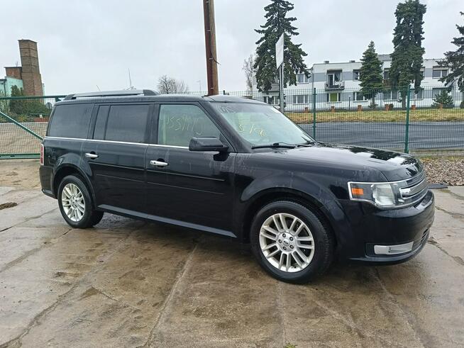 FLEX Gizałki - zdjęcie 4