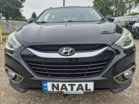 Hyundai ix35 Skóra* Tylko 159.000km Bydgoszcz - zdjęcie 6