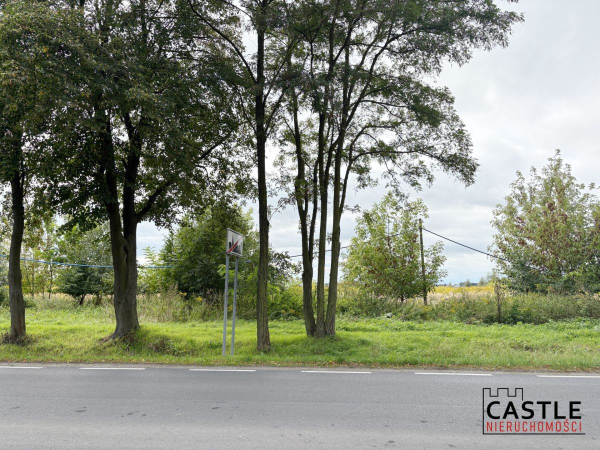 Działka budowlana – super miejsce do życia Dopiewiec - zdjęcie 7