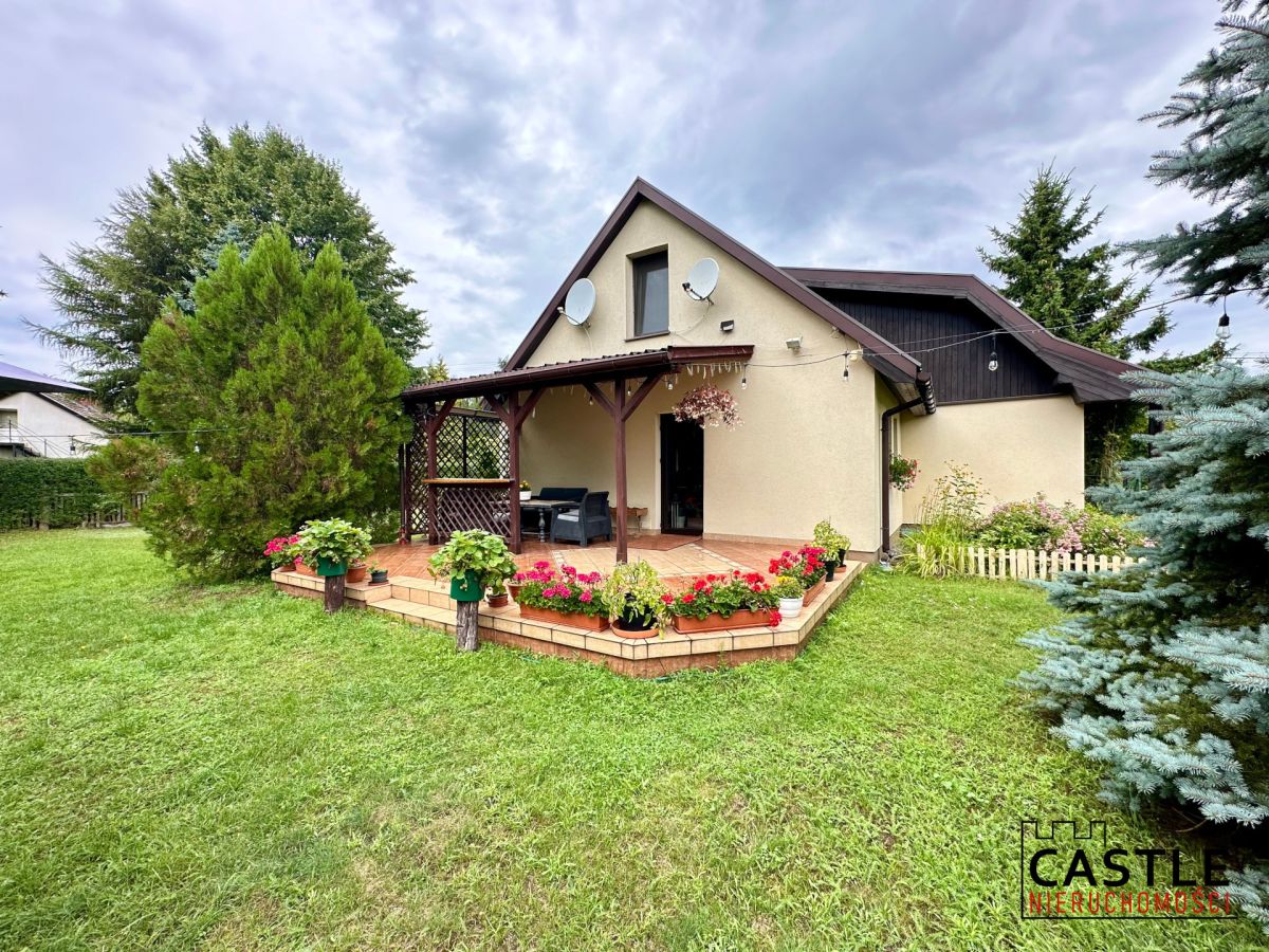 Twój azyl w sercu natury – siedlisko z domem . Krajkowo - zdjęcie 1