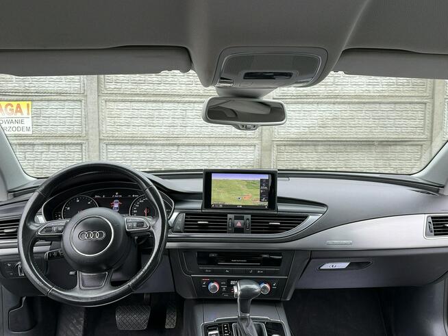 Audi A7 3,0TDi 245KM Quattro/Stronic/Bixenon/Ledy/BOSE/Alu/Serwis Węgrów - zdjęcie 5