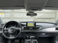 Audi A7 3,0TDi 245KM Quattro/Stronic/Bixenon/Ledy/BOSE/Alu/Serwis Węgrów - zdjęcie 5