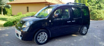 Renault Kangoo Płońsk - zdjęcie 3